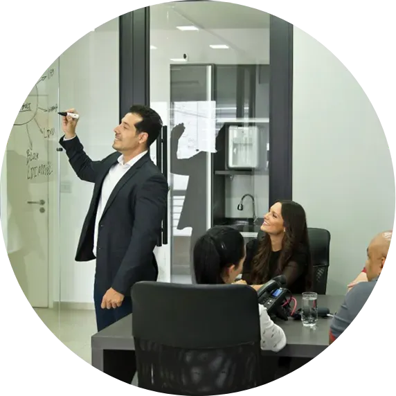 VC Telecom Brasil