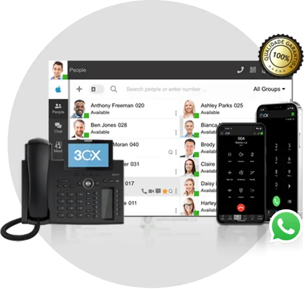 VC Telecom Brasil